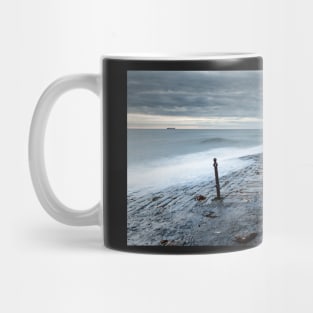 Wave after Wave Mug